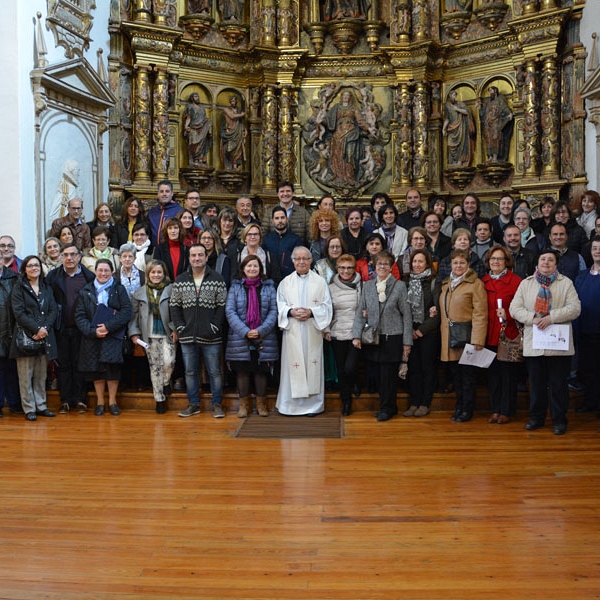 Missio Canonica 2018