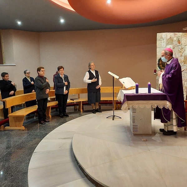 Ejercicios espirituales para sacerdotes