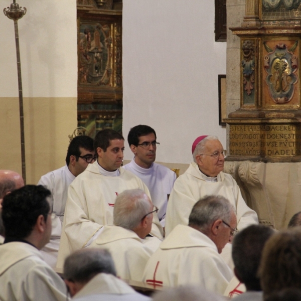 Jornada Sacerdotal 2018