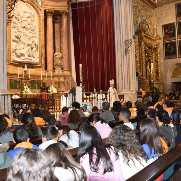 Encuentro y Festival de la Canción Misionera