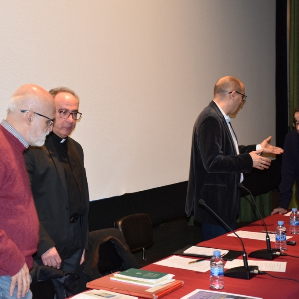 XVIII Jornadas Diocesanas