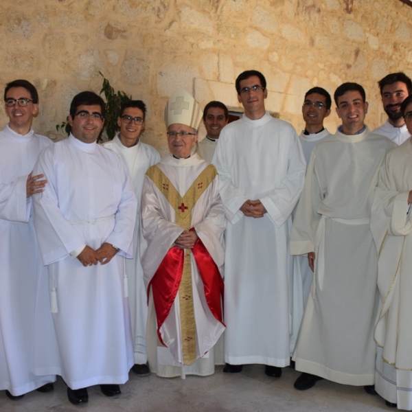 Jornada Sacerdotal 2017