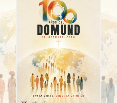 DOMUND 2026