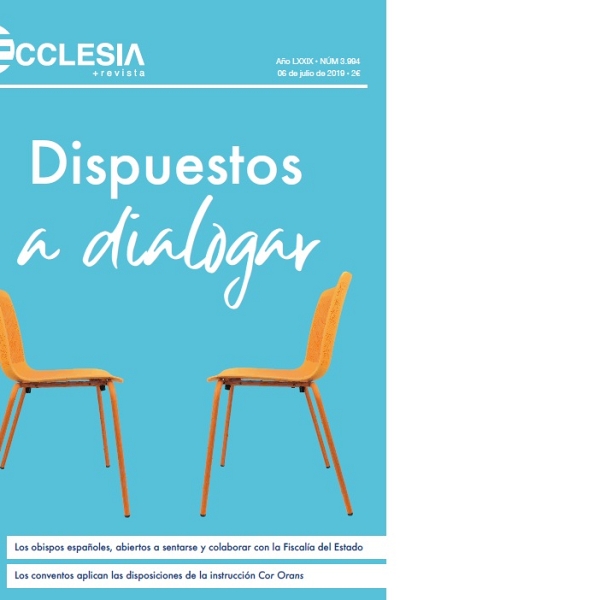 Ecclesia, nº 3.994