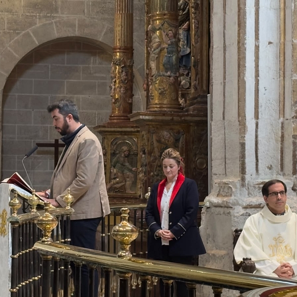 La diócesis despide a los claretianos con gratitud por 125 años de servicio en Zamora
