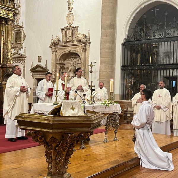 Asamblea Diocesana. Septiembre 2022