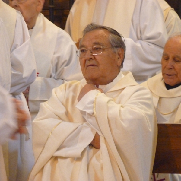 Jornada Sacerdotal- San Juan de Ávila