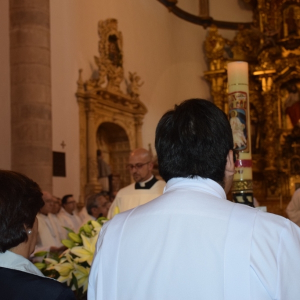 Jornada Sacerdotal 2017