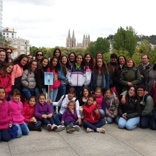 Festival de la Canción Misionera 2014