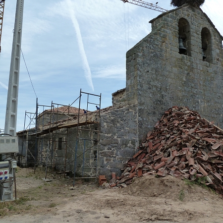 Comisión Diocesana de Obras