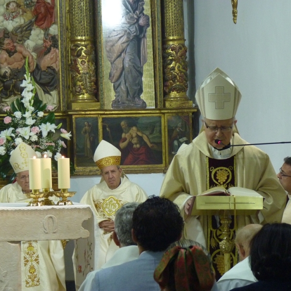 Clausura del VII Centenario de las Sofías de Toro