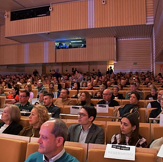 Éxito rotundo en el concierto de la Unidad de Música de la Guardia Real organizado por la Diócesis