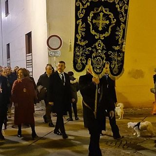 Bullas trae a Zamora un pedazo de su Semana Santa