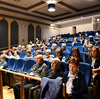 La Asamblea Diocesana avanza con una jornada dedicada al discernimiento vocacional