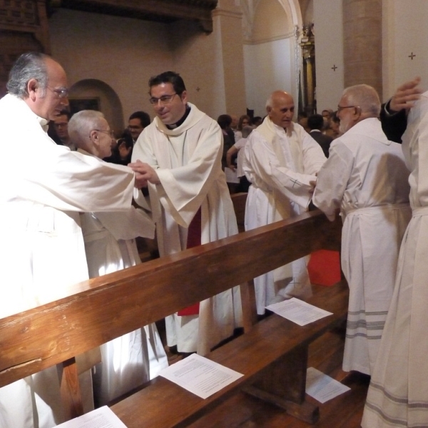 Jornada Sacerdotal