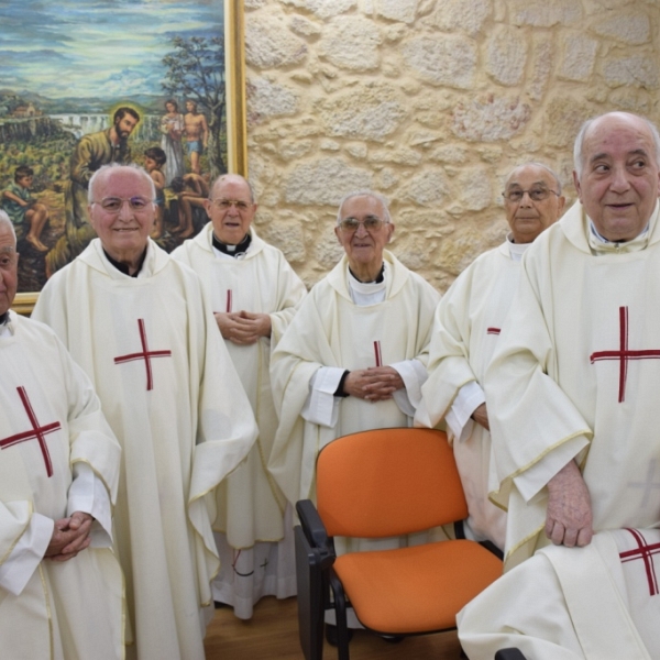 Jornada Sacerdotal 2017