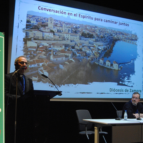 IIII Asamblea Diocesana, 3ª sesión