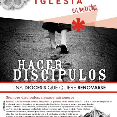 Iglesia en marcha 261