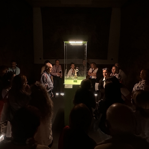 VII Congreso de profesores de religión