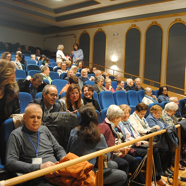 IIII Asamblea Diocesana, 3ª sesión