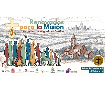 Asamblea de la Iglesia en Castilla