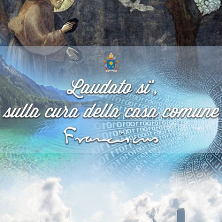 Carta encíclica Laudato si'