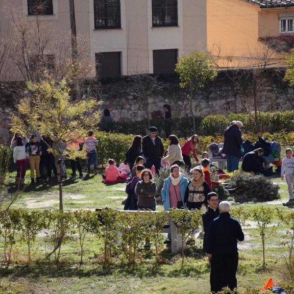 Infancia Misionera