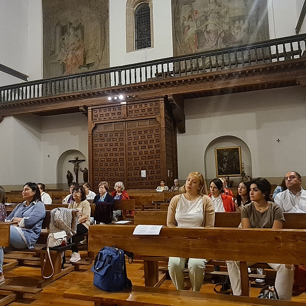 Asamblea Diocesana. Septiembre 2022