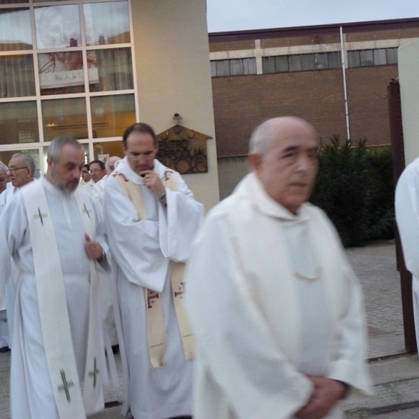 Clausura del Año de la Fe