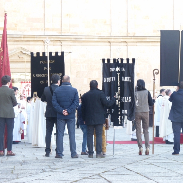 Jubileo de Cofradías y Hermandades