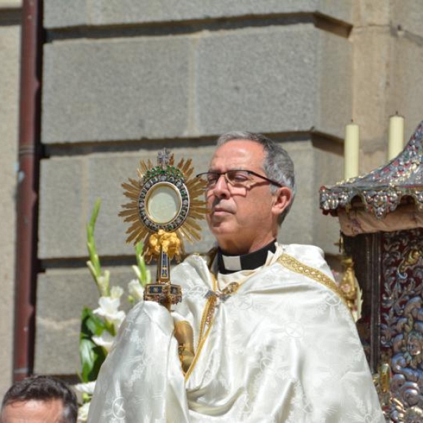 Corpus Christi 2022