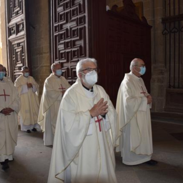 Jornada Sacerdotal 2021