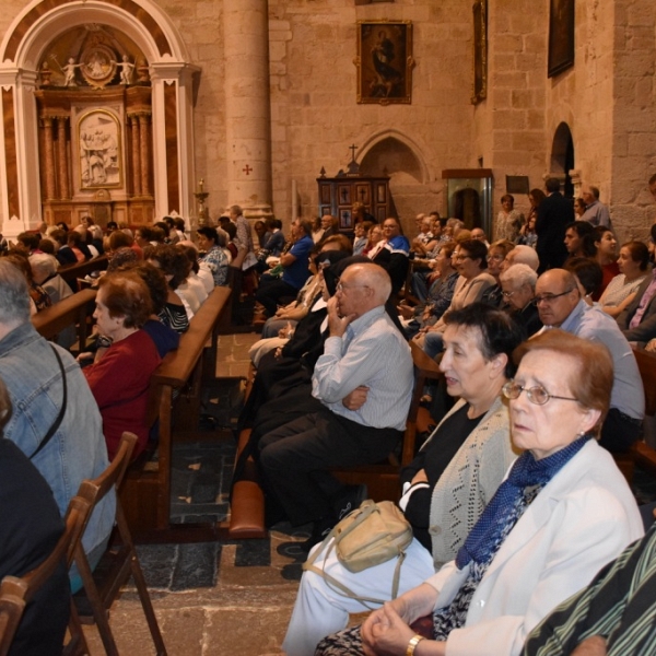 Festividad de San Atilano