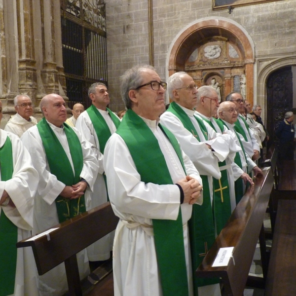 Clausura del Año de la Misericordia