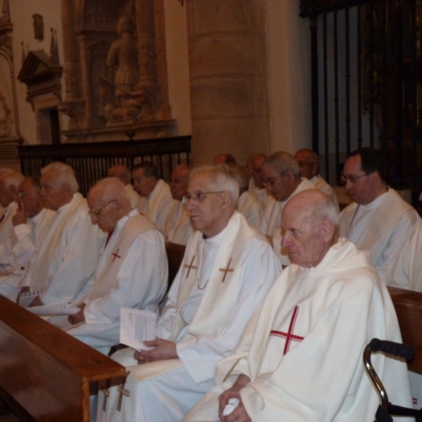 Jornada Sacerdotal