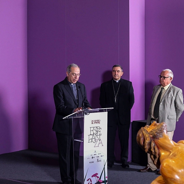Zamora clausura ‘EsperanZa’ como un impulso de futuro para el territorio