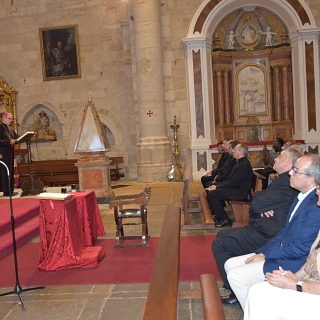 Zamora hace historia incluyendo a laicos y a una religiosa en el Consejo de Gobierno de la diócesis