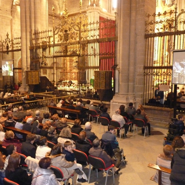 Clausura del Año de la Misericordia