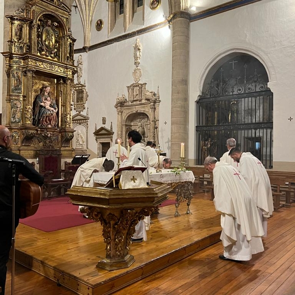 Asamblea Diocesana. Septiembre 2022