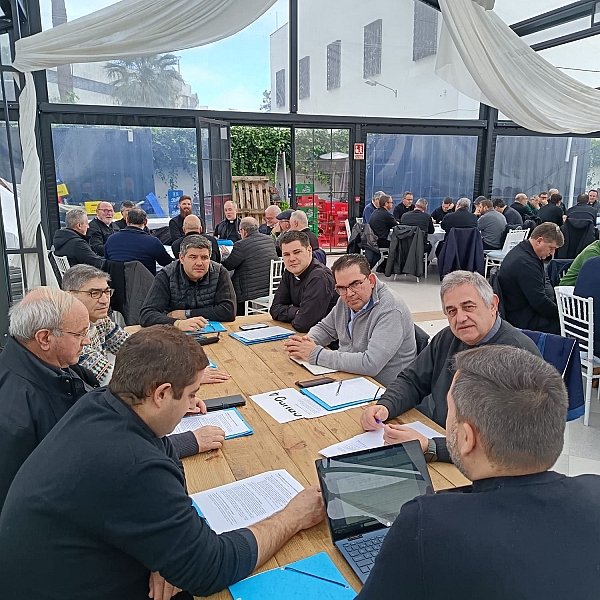 Zamora, presente en las Jornadas de Vicarios sobre el acompañamiento sacerdotal