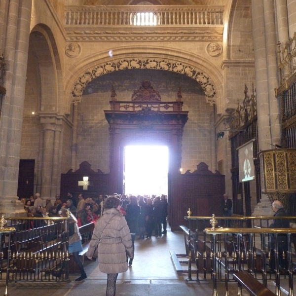 Jubileo de Cofradías y Hermandades