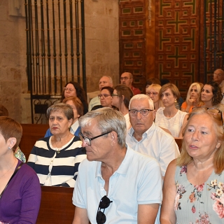 Zamora hace historia incluyendo a laicos y a una religiosa en el Consejo de Gobierno de la diócesis