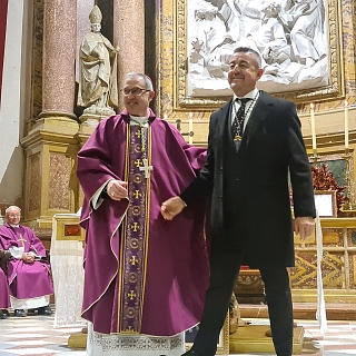 Bullas trae a Zamora un pedazo de su Semana Santa