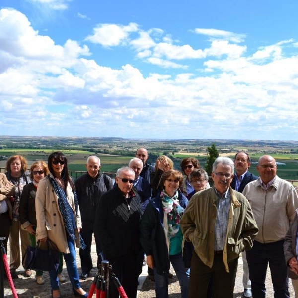 Convivencia de Misiones en Toro