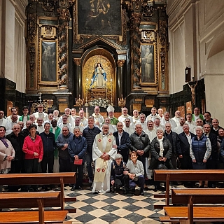 La Diócesis de Zamora refuerza su compromiso con la liturgia participada