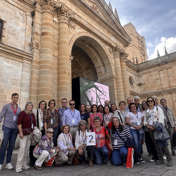 VII Congreso de profesores de religión