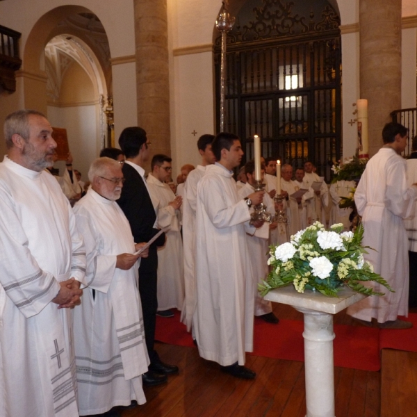 Jornada Sacerdotal