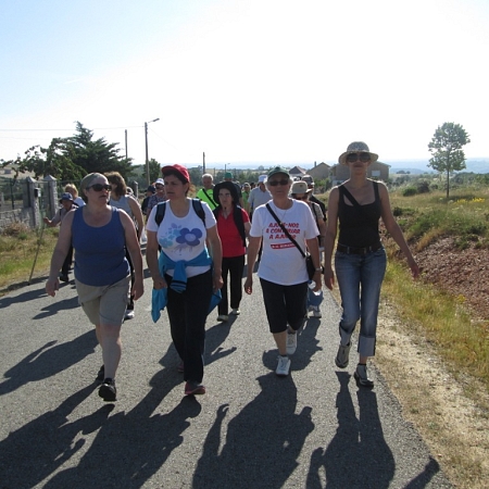 Px1D (Ruta de las Siete Hermanas): Castro de Alcañices-El Naso