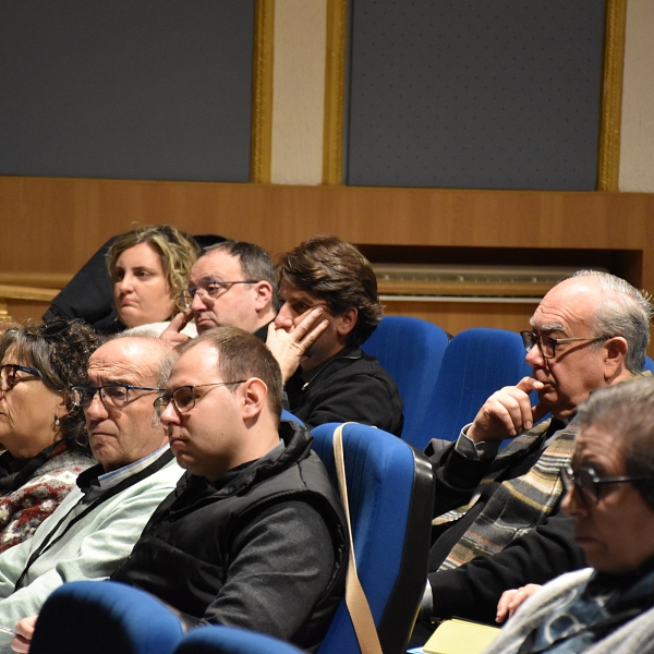 Zamora acoge las Jornadas nacionales sobre Primer Anuncio y catecumenado