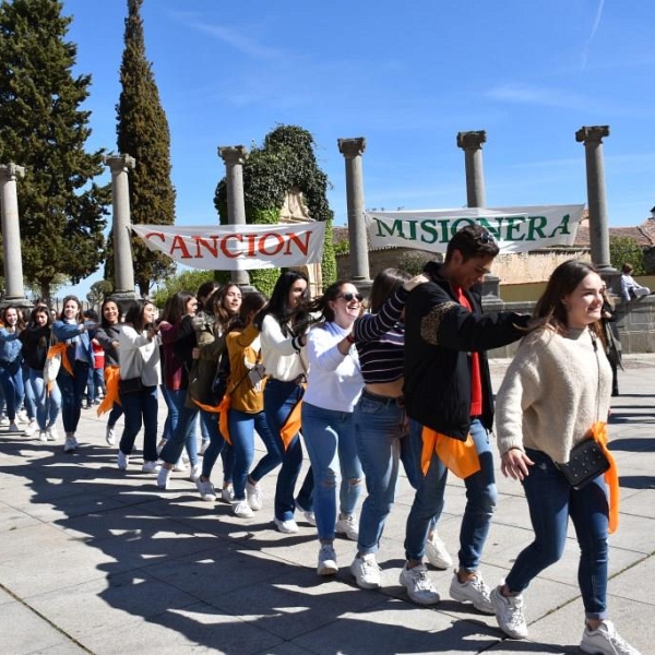 Encuentro y Festival de la Canción Misionera